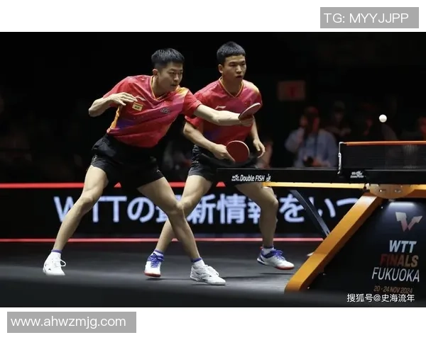 杭州乒乓球队配合引发热议球员间默契与争议如何平衡
