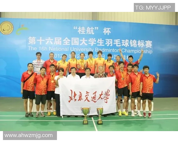 杭州羽毛球队在锦标赛中的状态表现分析与未来展望