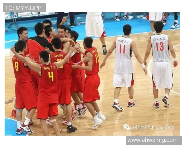 武汉篮球队在亚运会中的技术表现分析与评价 武汉篮球队在亚运会中的技术表现分析与评价