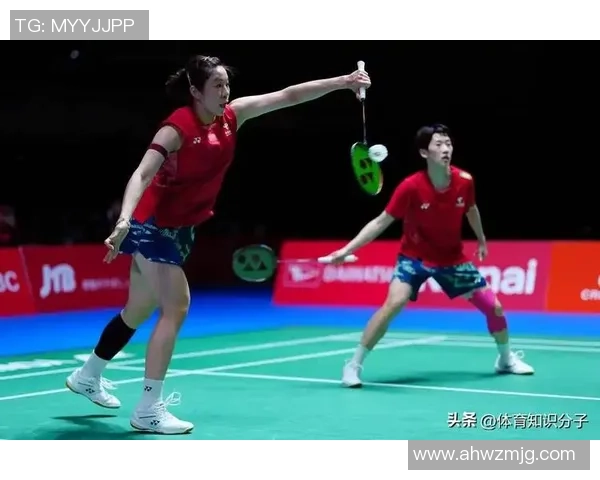 武汉羽毛球队在奥运会上的默契配合与精彩表现分析