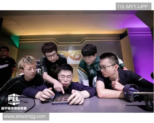 2026和平精英意识排行榜：JDG位居第8名