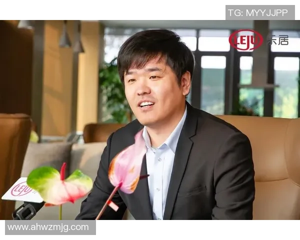 对话王磊：谈极限运动生涯