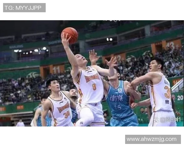 篮球评论：南京篮球队的边路渗透得失