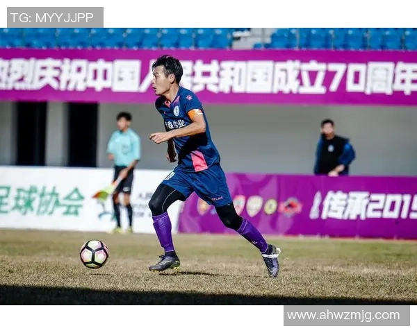 重磅专题：南京足球队的中路突破革新