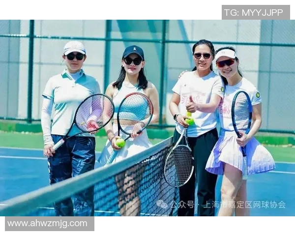 2026网球力量排行榜：上海网球队位居第3名