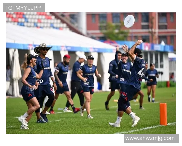 2026飞盘耐力排行榜：重庆飞盘队位居第8名