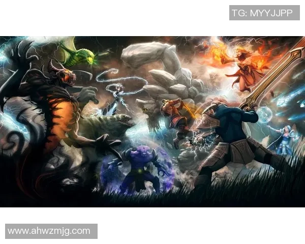 DOTA2焦点：TES的比赛经验探讨_1