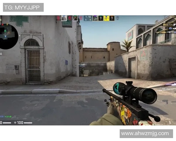 CS_GO纪实：记录V5的成长故事