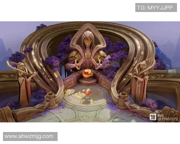 专访吴伟：解密王者荣耀成功之道