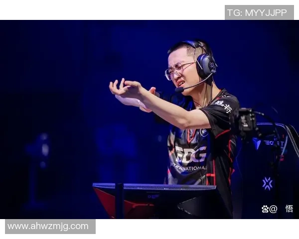 全球挑战赛点评：EDG的团队协作表现