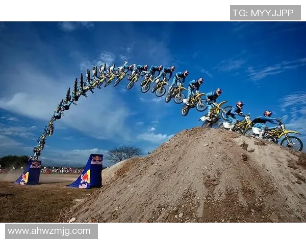 极限运动纪实：记录南京极限运动队的突破历程