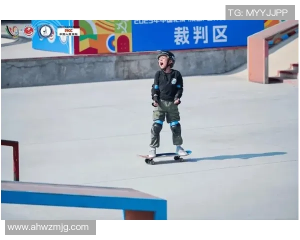 滑板热点：解读广州滑板队的防反