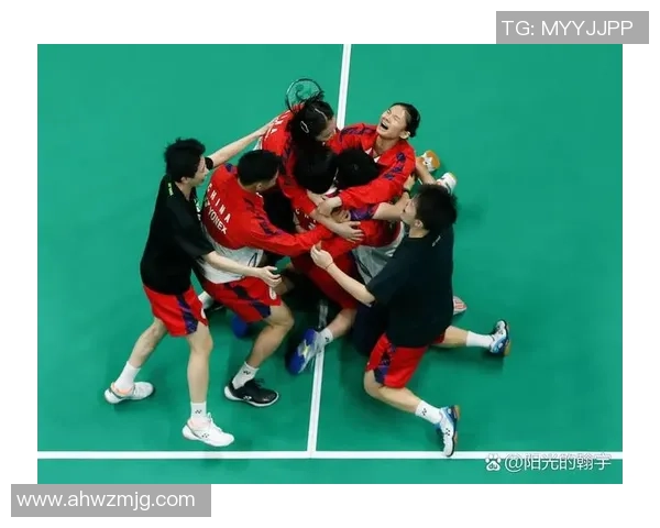 热议羽毛球：成都羽毛球队的比赛经验变革