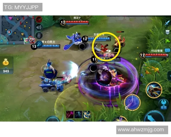 王者荣耀焦点：EDG的技术探讨