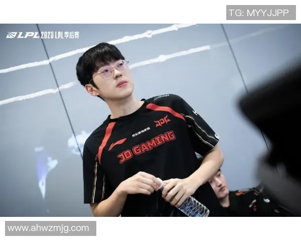 精英赛点评：IG的技术表现