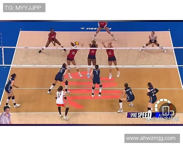 聚焦排球：杭州排球队的节奏话题_1