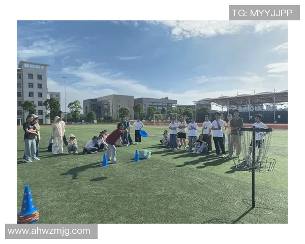 飞盘纪实：记录深圳飞盘队的突破历程_1